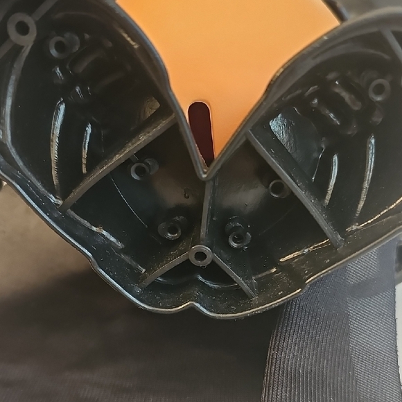 Hasbro Mr Potato Head Darth Vader - Picture 7 of 9